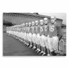 Avanti 1936 Gridiron Heroes Greeting Card view 1