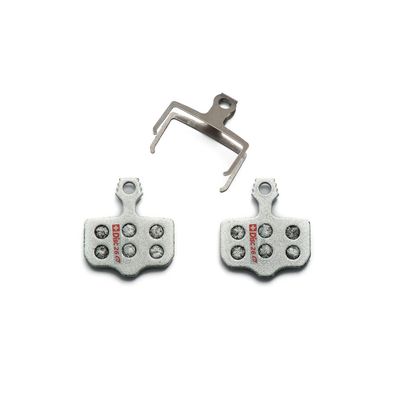 Swissstop D26 E - AVID ELIXR/Sram XX,XO, Silver
