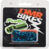 DMR Pedal Flip Pins view 1