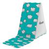 The Shrunks Chillout Air Cushion, Blue/White view 1