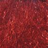 Hareline Fly Tying Ice Dub #300 Red view 1