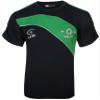 LFR Ireland 1922 Breathable T-Shirt (M) Black view 1