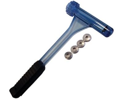 Berry's Manufacturing BERRYS 15315 Preferred Bullet