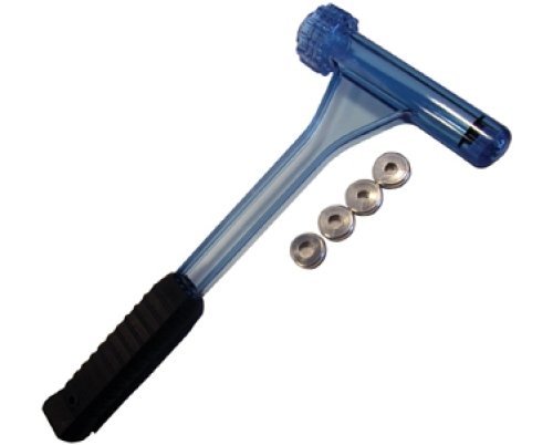 Berry's Manufacturing BERRYS 15315 Preferred Bullet