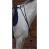William Hunter Equestrian Hy Hunting Breast Plate - Full Brown view 1