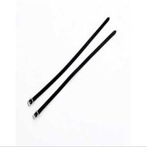 Hy Spur Strap - black