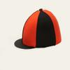 Hy Two Tone Lycra Silks - navy/red view 1