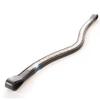 HyCLASS Curved Diamante Brow Band - cob - crystal view 1