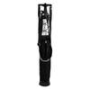 Orlimar Pitch & Putt Golf Lightweight Stand Carry Bag, black , Regular view 2