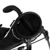Orlimar Pitch & Putt Golf Lightweight Stand Carry Bag, black , Regular view 3