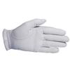 Bridgestone Golf Men's Tour Premium Glove, White, Left Hand, X-Large view 3