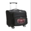 Concept One NCAA Southwest Missouri State Bears Domestic Carry-On Spinner, 20-Inch, Black view 1