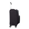 Concept One NCAA Southwest Missouri State Bears Domestic Carry-On Spinner, 20-Inch, Black view 2