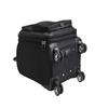 Concept One NCAA Southwest Missouri State Bears Domestic Carry-On Spinner, 20-Inch, Black view 4