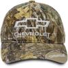 Outdoor Cap Chevrolet Camo Cap Realtree Edge view 2