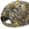 Outdoor Cap Chevrolet Camo Cap Realtree Edge view 3