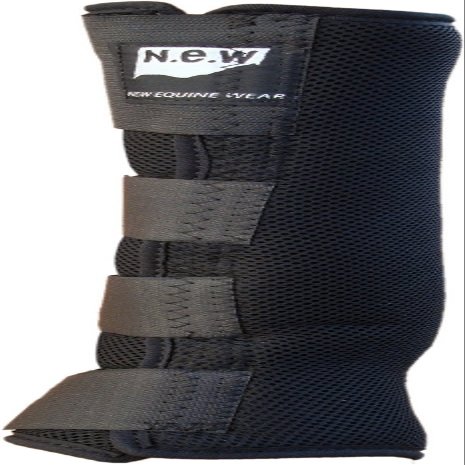 NEW Vent-Tex Leg Wraps (Small) (May Vary)