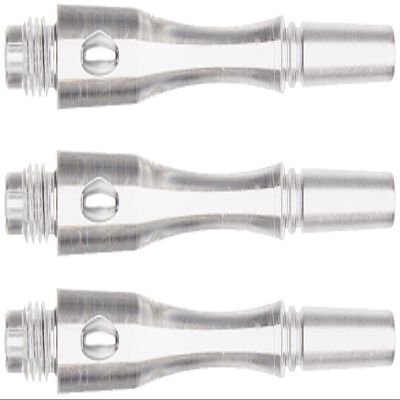 Cosmodarts Fit Shaft Gear Shaft Hybrid Lock Clear 4