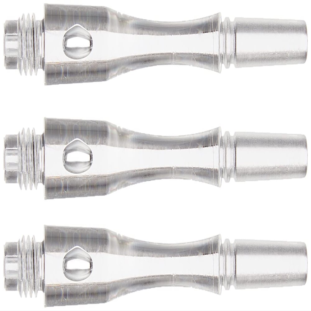Cosmodarts Fit Shaft Gear Shaft Hybrid Lock Clear 4