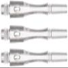 Cosmodarts Fit Shaft Gear Shaft Hybrid Lock Clear 4 view 1