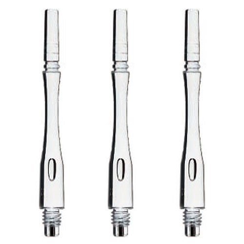 Fit Shaft GEAR Clear Hybrid Locked #5 - Medium (31mm)