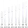Fit Shaft GEAR Clear Hybrid Locked #5 - Medium (31mm) view 2