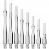 Cosmodarts Fit Shaft Gear Shaft Hybrid Lock Clear 6 view 1