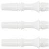 Cosmodarts Fit Shaft Gear Shaft Slim Spin White 1 view 1