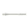 Cosmodarts Fit Shaft Gear Shaft Slim Lock White 6 view 1