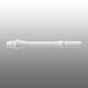 Cosmodarts Fit Shaft Gear Shaft Slim Lock White 6 view 2