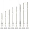 Cosmodarts Fit Shaft Gear Shaft Slim Lock White 8 view 4