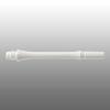 Cosmodarts Fit Shaft Gear Shaft Slim Lock White 7 view 2