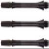 Cosmodarts Fit Shaft Gear Shaft Slim Lock D Black 8 view 1