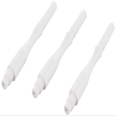 Cosmodarts Fit Shaft Gear Shaft Hybrid Lock White 3