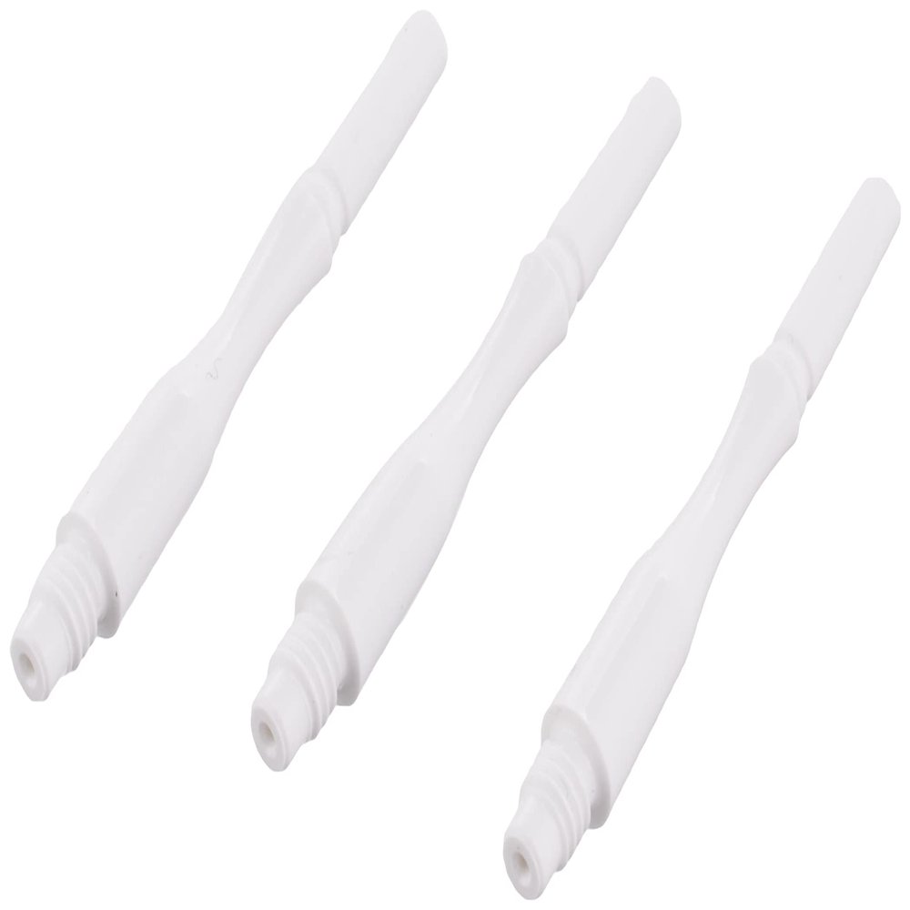 Cosmodarts Fit Shaft Gear Shaft Hybrid Lock White 3