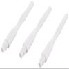 Cosmodarts Fit Shaft Gear Shaft Hybrid Lock White 3 view 1