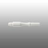 Cosmodarts Fit Shaft Gear Shaft Hybrid Lock White 3 view 2