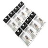 Cosmodarts Fit Shaft Gear Shaft Hybrid Lock White 3 view 3