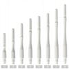 Cosmodarts Fit Shaft Gear Shaft Hybrid Lock White 3 view 4