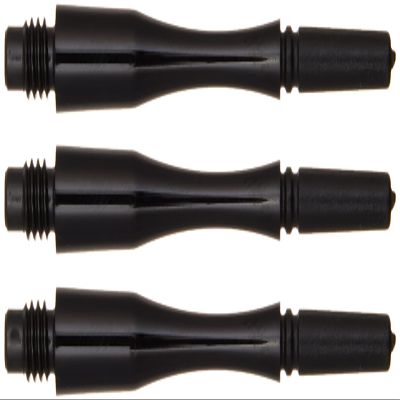 Cosmodarts Fit Shaft Gear Shaft Hybrid Lock D Black 4