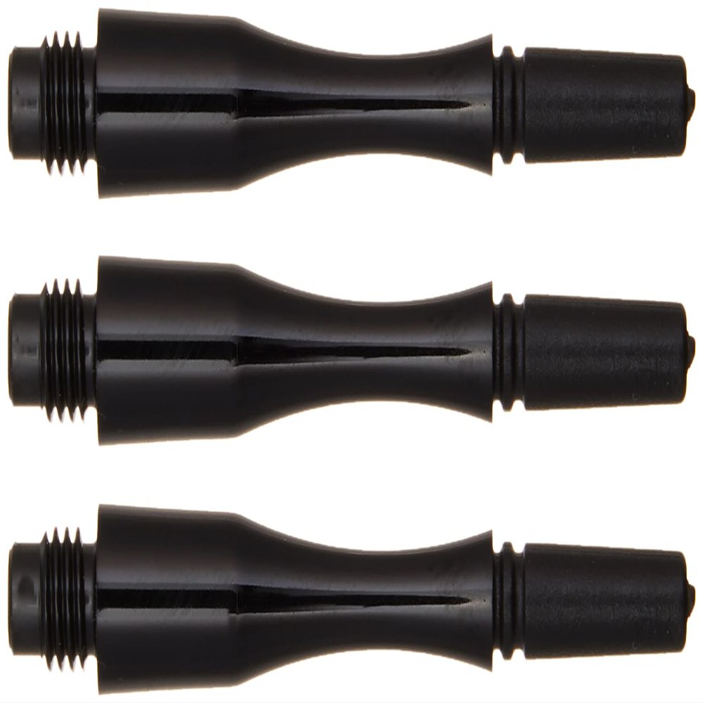 Cosmodarts Fit Shaft Gear Shaft Hybrid Lock D Black 4