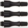 Cosmodarts Fit Shaft Gear Shaft Hybrid Lock D Black 4 view 1