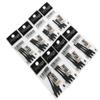 Cosmodarts Fit Shaft Gear Shaft Hybrid Lock D Black 4 view 2