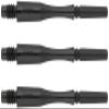 Cosmodarts Fit Shaft Gear Shaft Hybrid Lock D Black 3 view 1