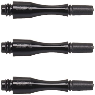 Cosmodarts Fit Shaft Gear Shaft Hybrid Lock D Black 5