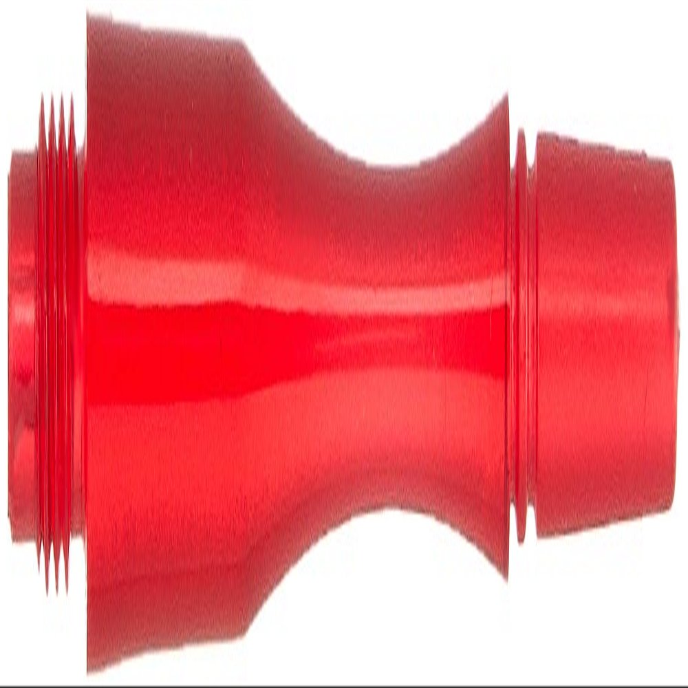 Cosmodarts Fit Shaft Gear Shaft Hybrid Lock Clear Red 6