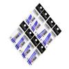 Cosmodarts Fit Shaft Gear Shaft Slim Spin Clear D Blue 4 view 2