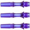 Cosmodarts Fit Shaft, Gear Shaft, Slim Lock, Clear D Blue 1 view 1