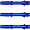 Cosmodarts Fit Shaft, Gear Shaft, Slim Lock, Clear D Blue 2 view 1