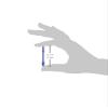 Cosmodarts Fit Shaft, Gear Shaft, Slim Lock, Clear D Blue 6 view 4